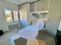 Недвижимость Apartment Pointe Croisette: 6