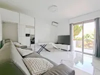 Недвижимость Apartment Pointe Croisette: 1