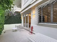 Недвижимость Apartment Pointe Croisette: 1