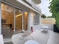 Недвижимость Apartment Pointe Croisette: 2