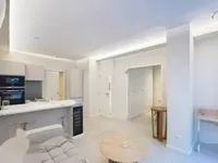 Недвижимость Apartment Pointe Croisette: 3