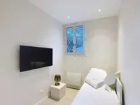 Недвижимость Apartment Pointe Croisette: 7