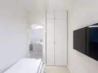 Недвижимость Apartment Pointe Croisette: 9