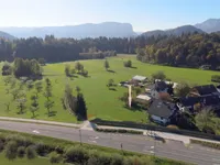 Недвижимость Участок, застройка Блед: 1