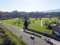 Недвижимость Участок, застройка Блед: 4