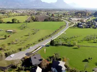 Недвижимость Участок, застройка Блед: 5