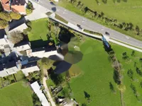 Недвижимость Участок, застройка Блед: 9