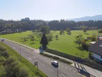 Недвижимость Участок, застройка Блед: 10