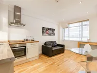 Недвижимость Nell Gwynn House, Sloane Avenue: 5