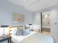 Недвижимость Old Church Street: 5