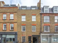 Недвижимость Old Church Street: 8