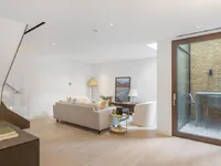 Недвижимость Old Church Street: 17