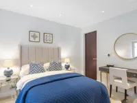 Недвижимость Old Church Street: 18