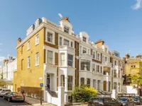 Недвижимость Coleherne Road, Earls Court: 5