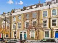 Недвижимость Ifield Road: 4