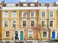 Недвижимость Ifield Road: 5