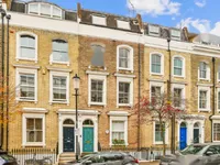 Недвижимость Ifield Road: 6