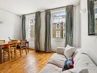 Недвижимость Ifield Road: 8