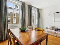 Недвижимость Ifield Road: 9