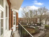 Недвижимость Cremorne Road: 4