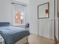 Недвижимость Cremorne Road: 5