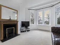 Недвижимость Cremorne Road: 9