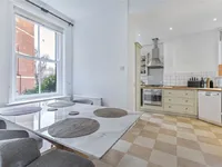 Недвижимость Cremorne Road: 13