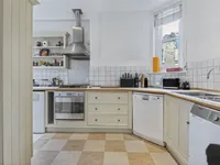 Недвижимость Cremorne Road: 14