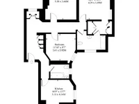 Недвижимость Cremorne Road: 18