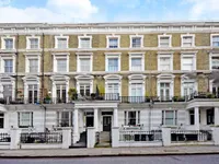 Недвижимость Finborough Road, Chelsea: 4
