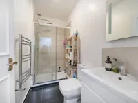 Недвижимость Ifield Road, Chelsea: 3