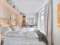Недвижимость Ifield Road, Chelsea: 4