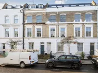 Недвижимость Ifield Road, Chelsea: 8