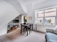 Недвижимость Ifield Road, Chelsea: 12