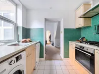 Недвижимость Ifield Road, Chelsea: 14