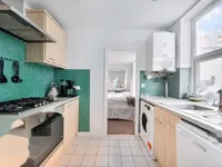 Недвижимость Ifield Road, Chelsea: 15