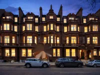 Недвижимость Lower Sloane Street: 12