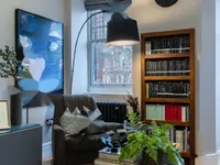 Недвижимость Lower Sloane Street: 14