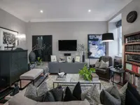 Недвижимость Lower Sloane Street: 15