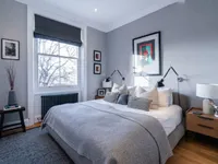 Недвижимость Lower Sloane Street: 16