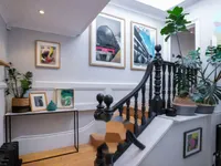 Недвижимость Lower Sloane Street: 18