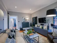 Недвижимость Lower Sloane Street: 19