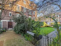 Недвижимость Chelsea Manor Street, Chelsea: 7