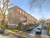 Недвижимость Chelsea Manor Street, Chelsea: 9