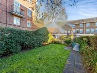 Недвижимость Chelsea Manor Street, Chelsea: 12