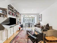 Недвижимость Ives Street, Chelsea: 6