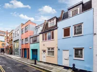 Недвижимость Ives Street, Chelsea: 7