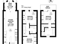 Недвижимость Ives Street, Chelsea: 12