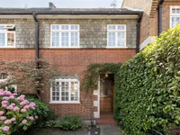 Недвижимость Dovehouse Street, Chelsea: 9