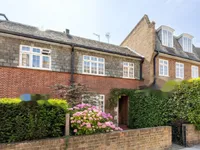 Недвижимость Dovehouse Street, Chelsea: 10